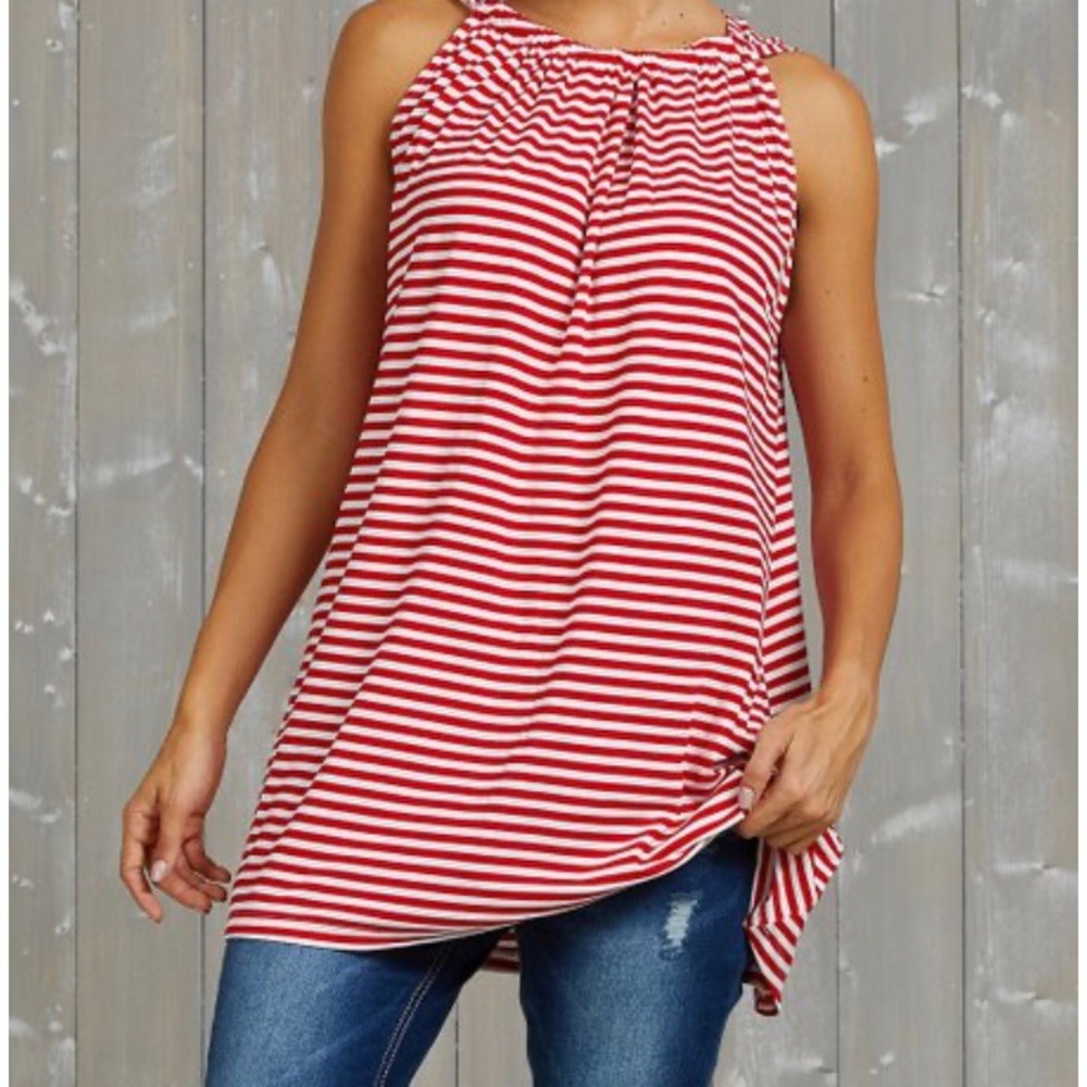 💥💥Simple Tank Top****NWT